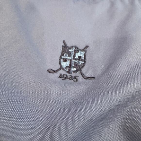 Vintage Polo Ralph Lauren Golf Vest - Picture 3 of 7